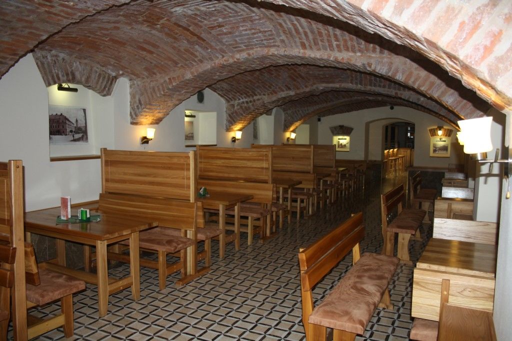 Hotel Europa Liptovský Mikuláš Екстериор снимка