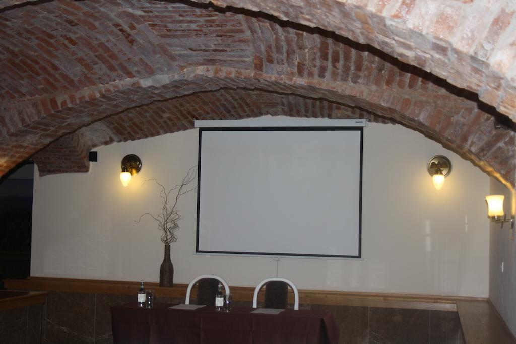 Hotel Europa Liptovský Mikuláš Екстериор снимка