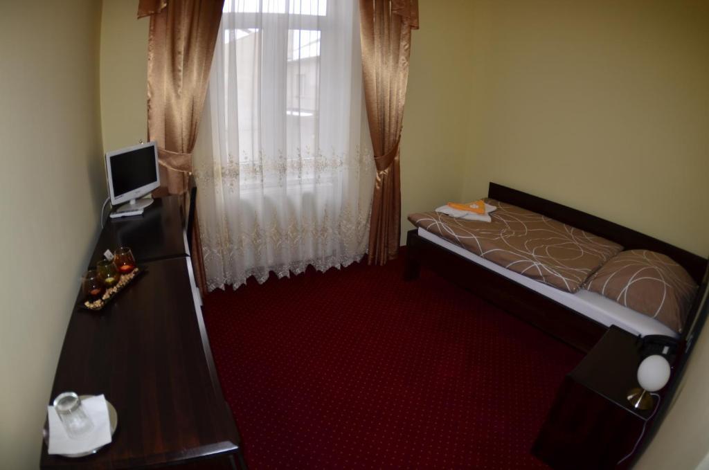 Hotel Europa Liptovský Mikuláš Стая снимка