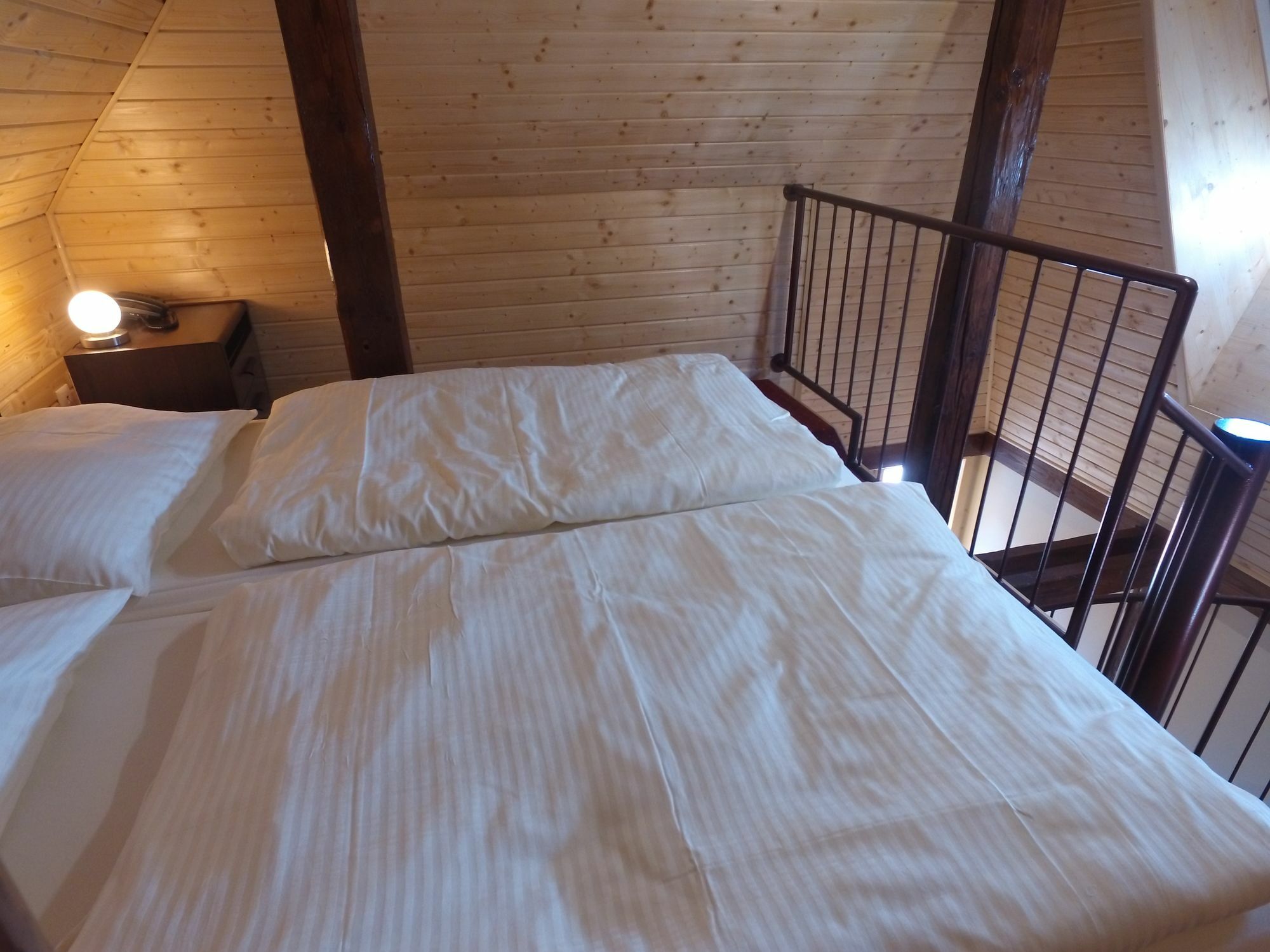 Hotel Europa Liptovský Mikuláš Екстериор снимка