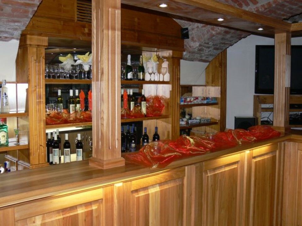 Hotel Europa Liptovský Mikuláš Екстериор снимка